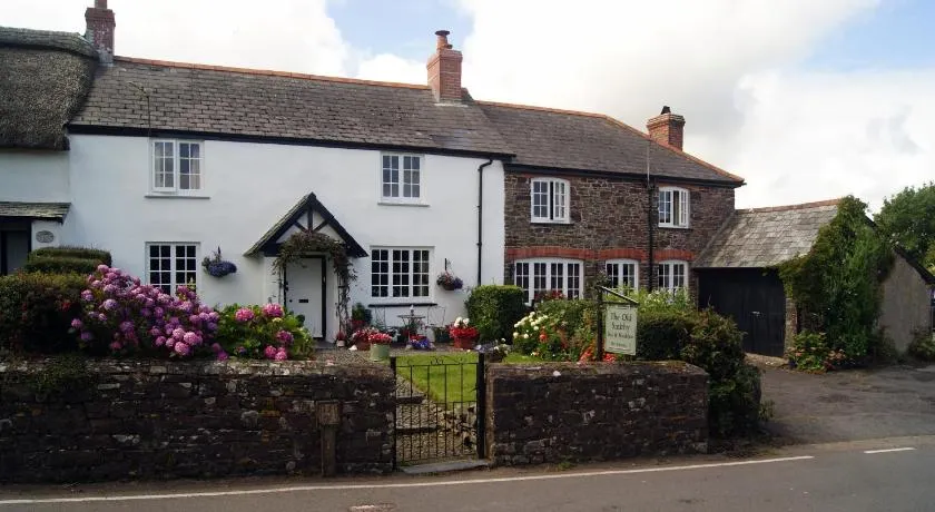 The Old Smithy Bed & Breakfast - Image 1