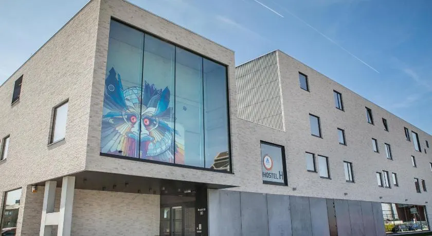 Hostel H - Image 1