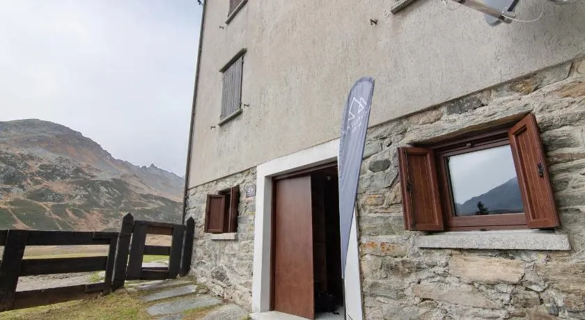 Agriturismo Montespluga - Image 1