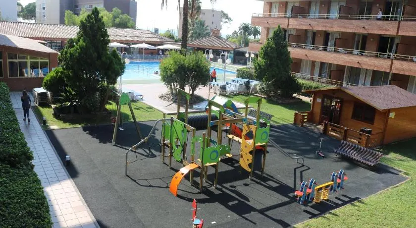 Apartahotel Voramar - Image 1