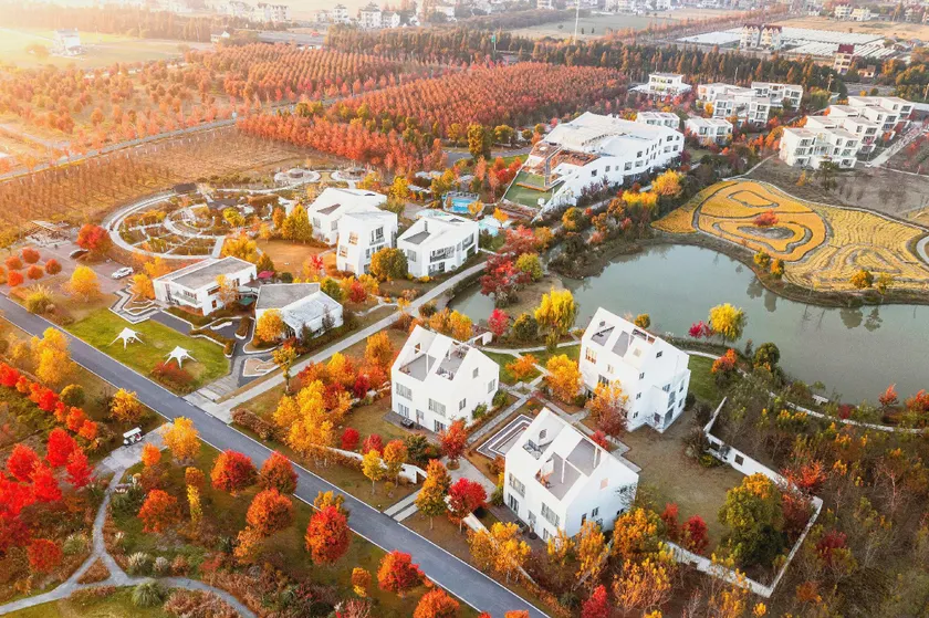 Yu Resort - Image 1