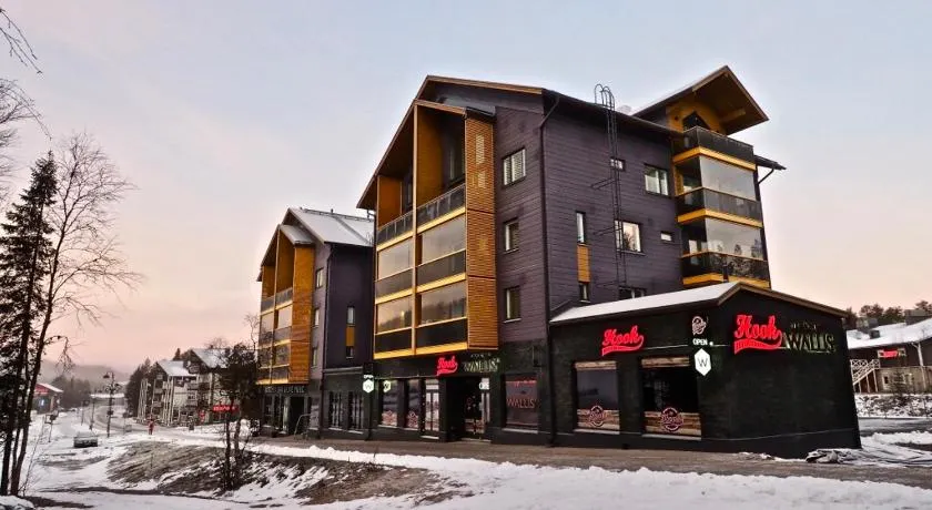 Levillas Levin Kunkku - Image 1