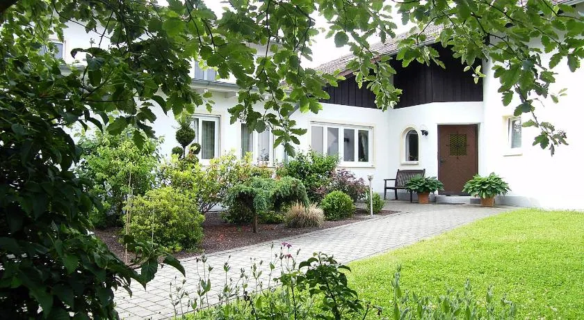 Landhaus Oberrainer - Image 1