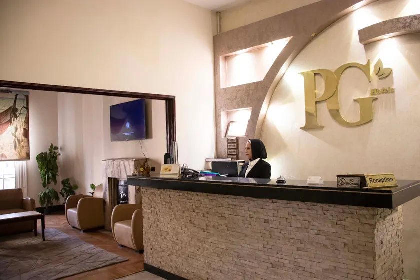 Paradise Boutique Hotel - Image 1