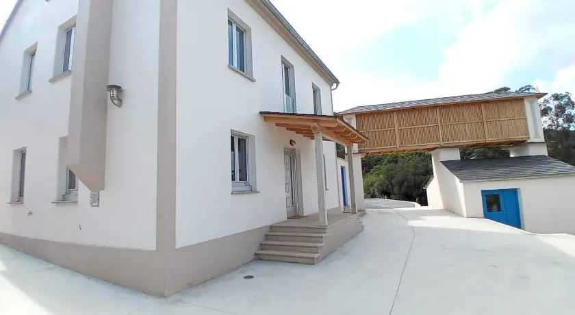 Abrigadoiro de Rexa - Image 1