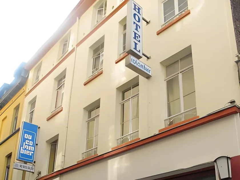 Hotel Le Grand Colombier - Image 1