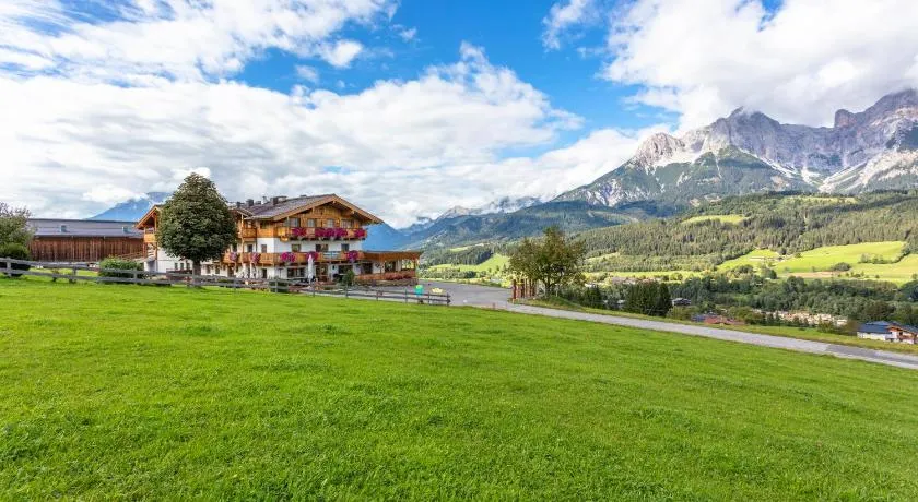 Berggasthof Hinterreit - Image 1