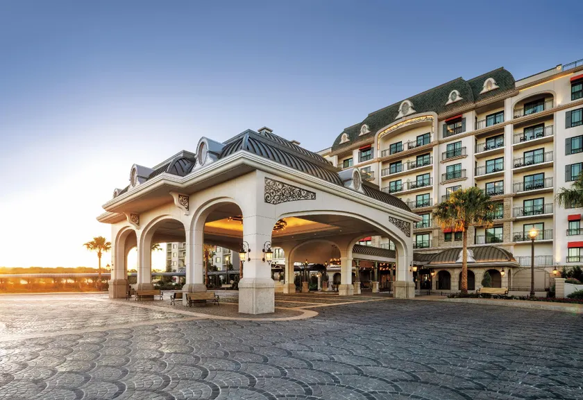 Disney's Riviera Resort - Image 1
