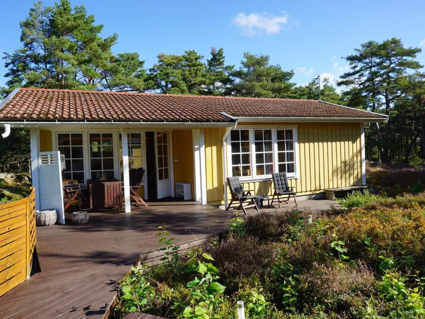 person holiday home in STROMSTAD - Image 1
