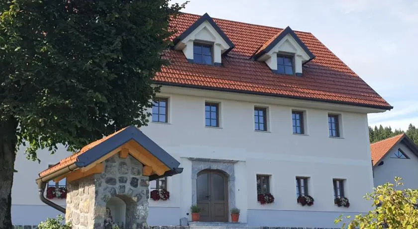 Domačija Blaževc - Image 1
