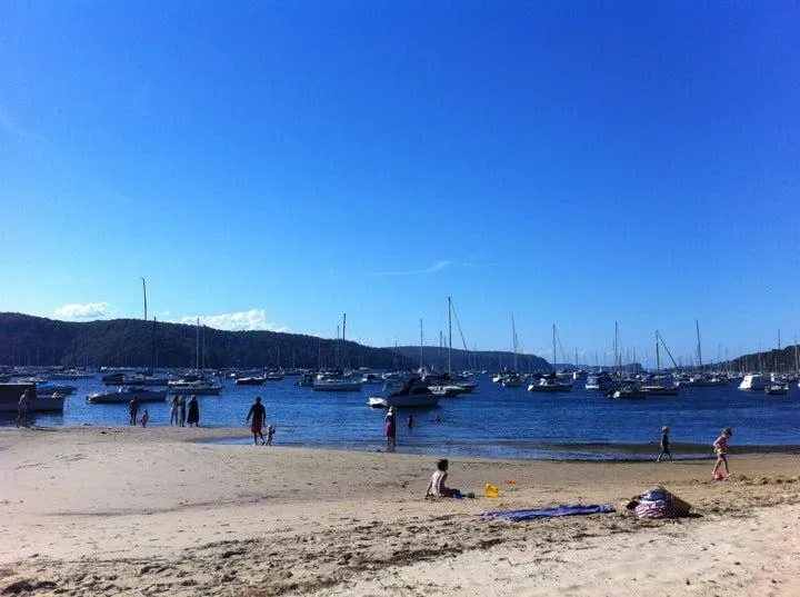 Bnb on Burrendong - Avalon Beach - Image 1
