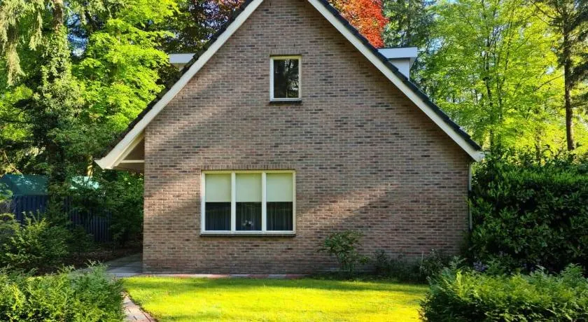 Het Roodborstje - Image 1