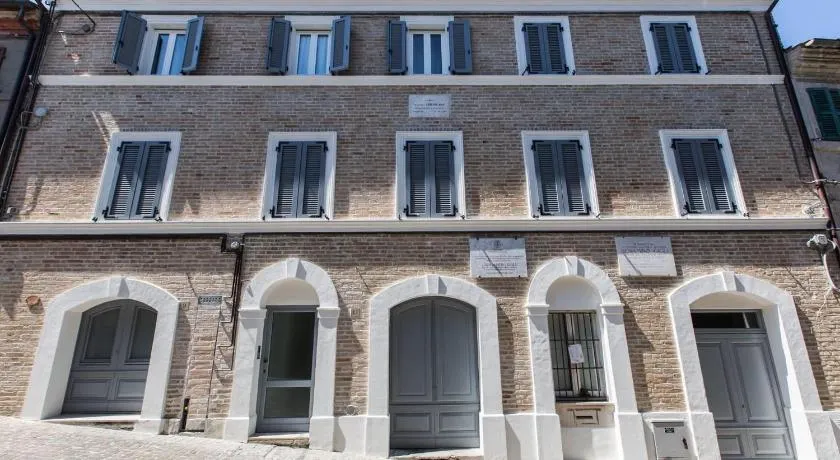 La casa del tenore - Image 1