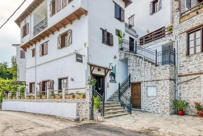 Makrinitsa Village - Image 1