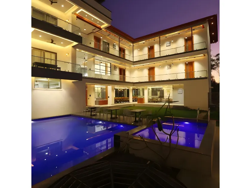 sandhya manohar Beach resort - Image 1