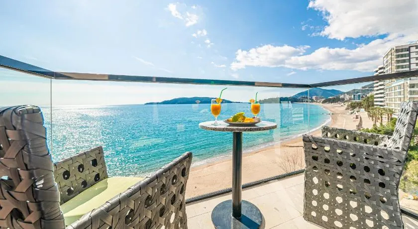 Hotel Aleksandar Rafailovići - Image 1