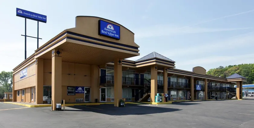 Americas Best Value Inn Alachua - Image 1