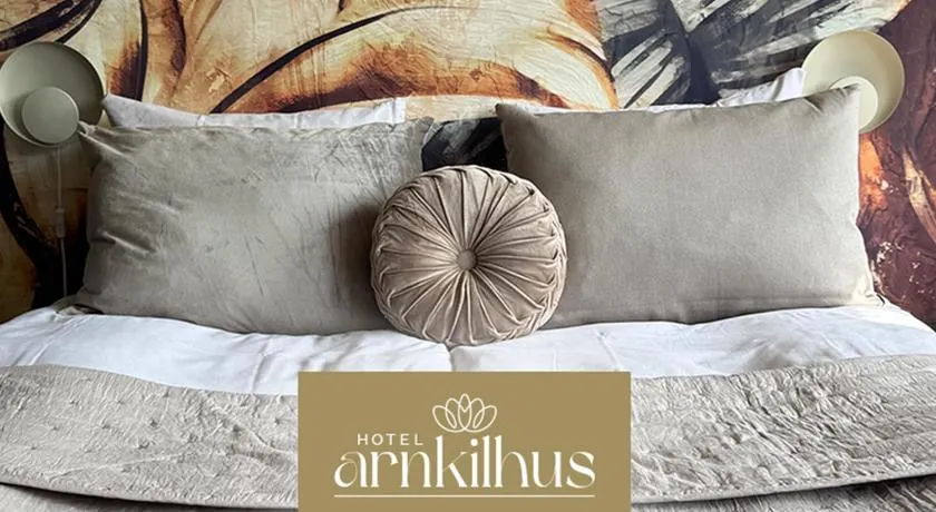 Hotel Arnkilhus - Image 1