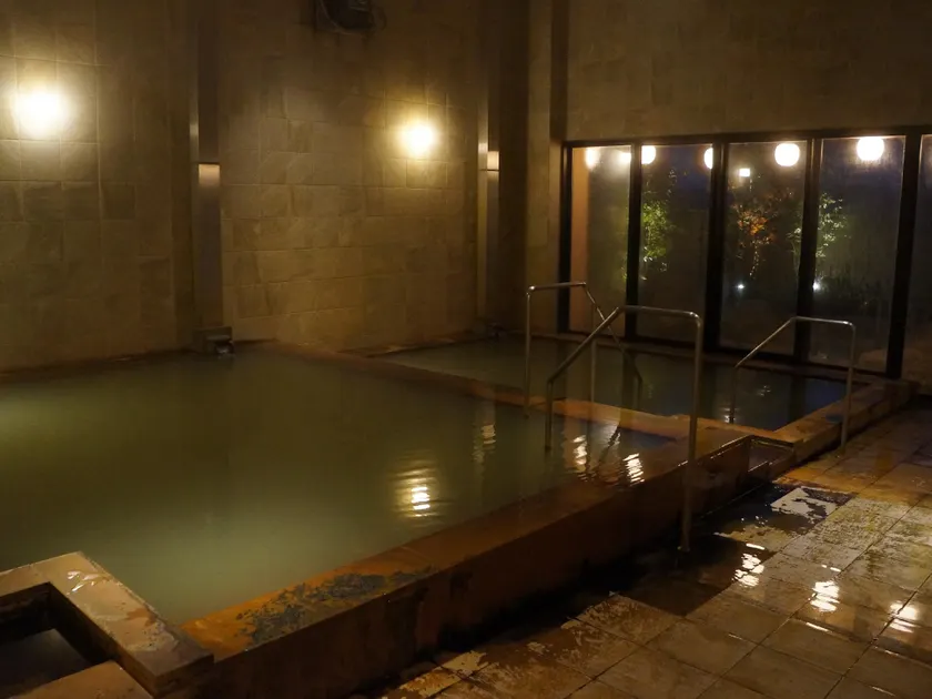 Hotel Kadoman - Image 1