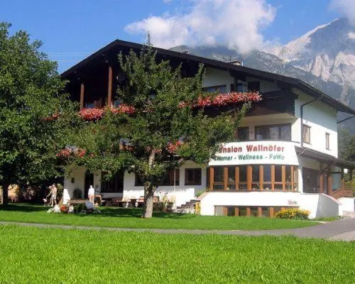 Pension Wallnöfer - Image 1