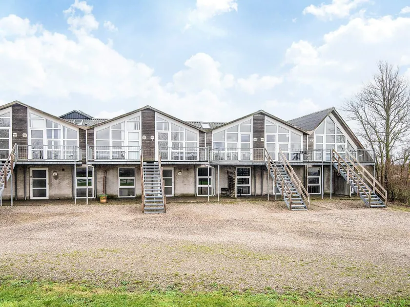 person holiday home in Hojer - Image 1