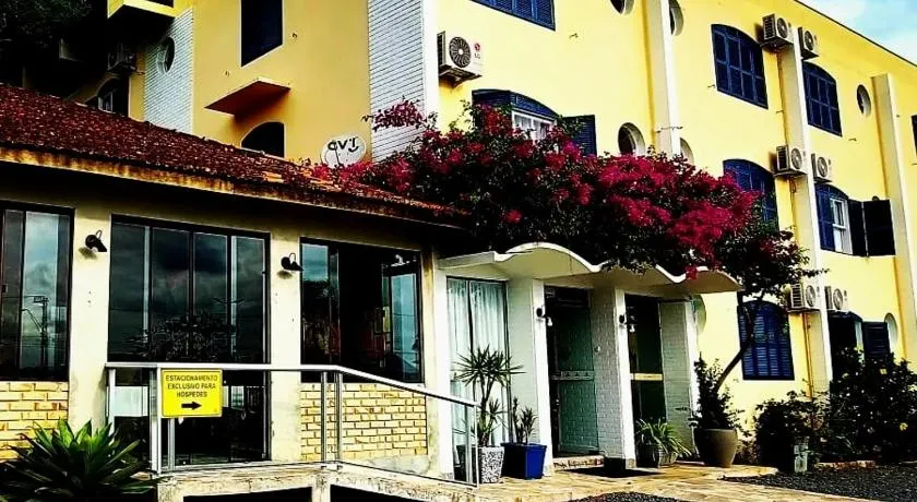 Hotel Turismar - Image 1