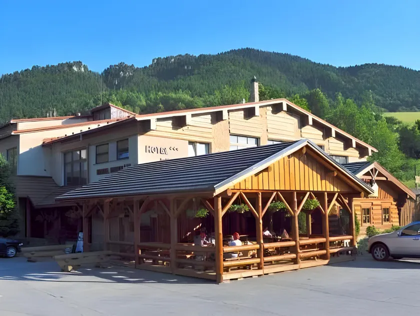 Hotel Diery - Image 1