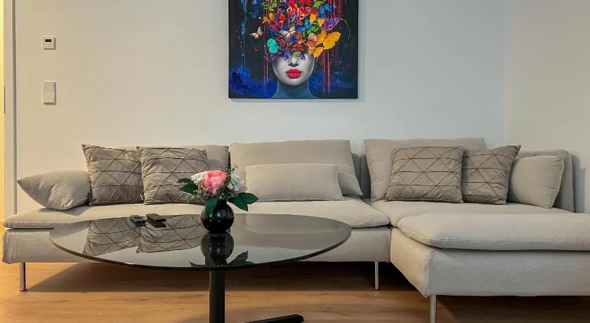 Appartement House Jena - Image 1