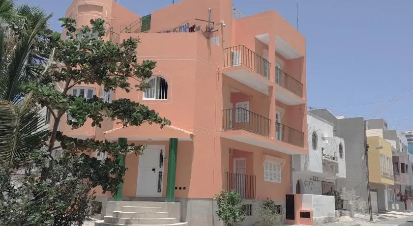 Laginha Beach Guest House - Image 1