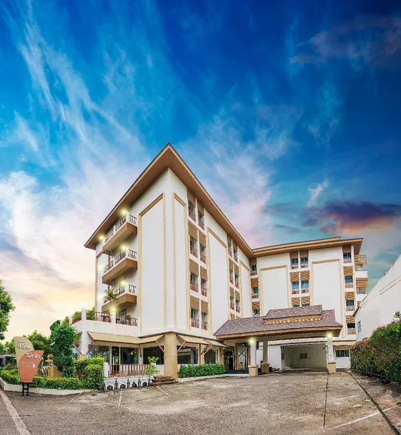 Sirin Hotel & Resident - Image 1