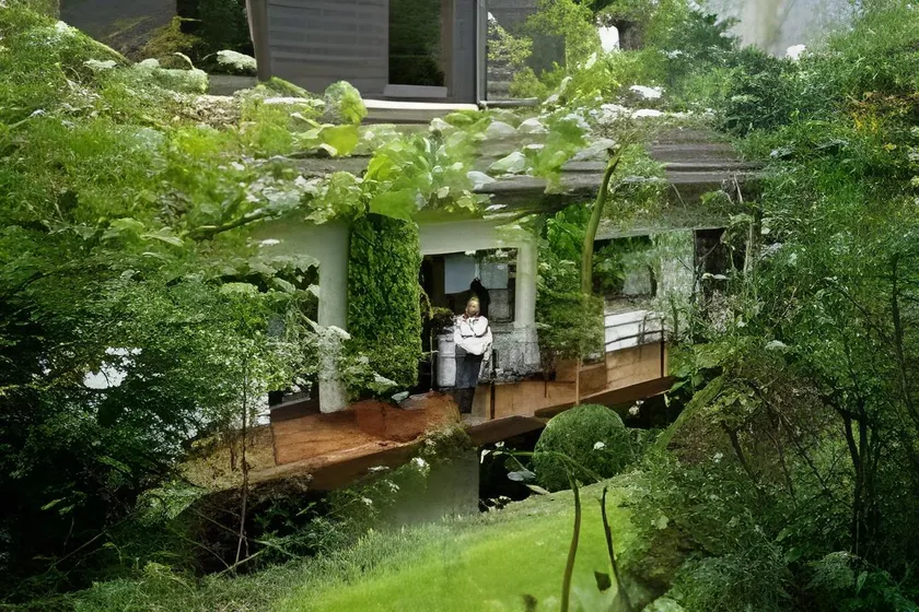 Boutique Hotel LANDHAUSZEIT - Image 1
