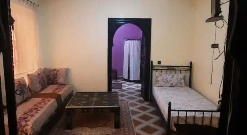 Riad Des Artistes - Image 1