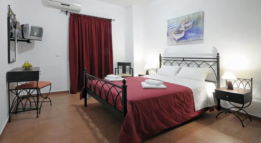 Kythera Golden Sun - Image 1