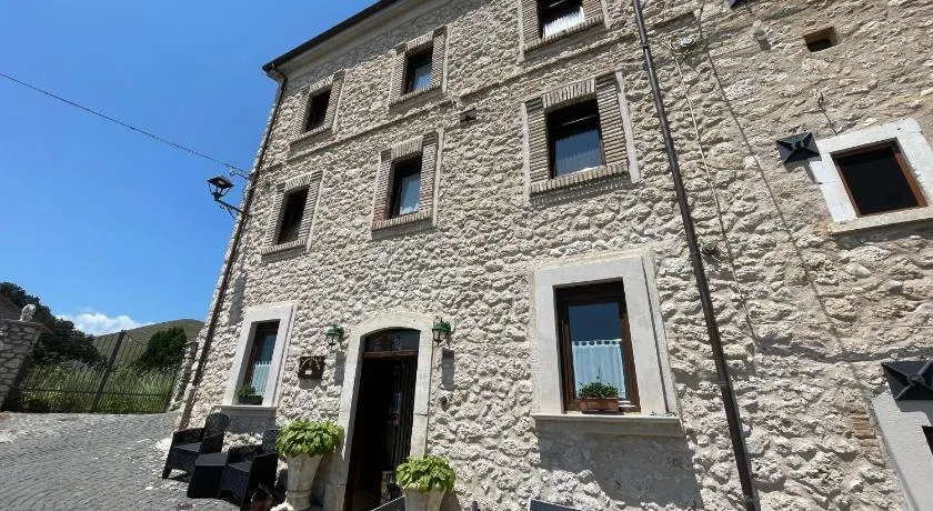 La Locanda delle Streghe - Relais Ristorante - Image 1