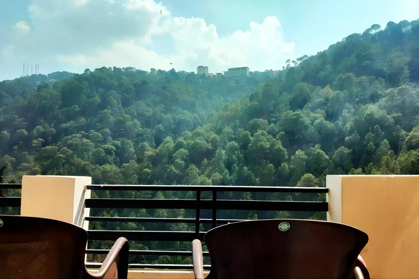 Nagali Homestay - Image 1