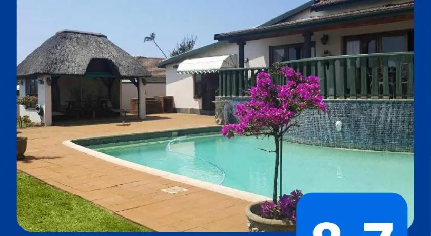 Bleu Bird Guesthouse - Image 1