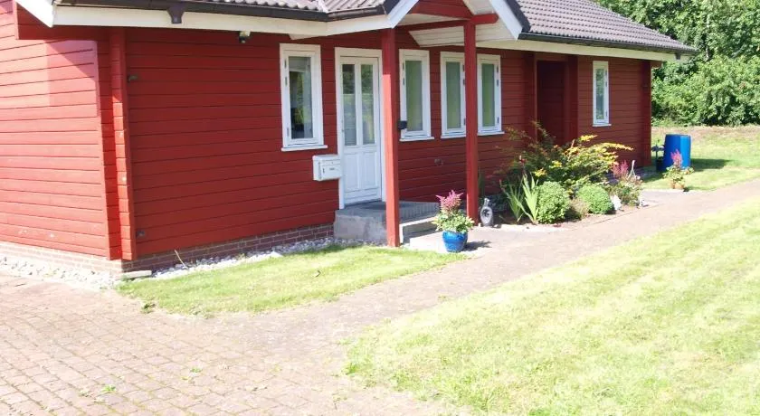 Bjælkehytten - Image 1