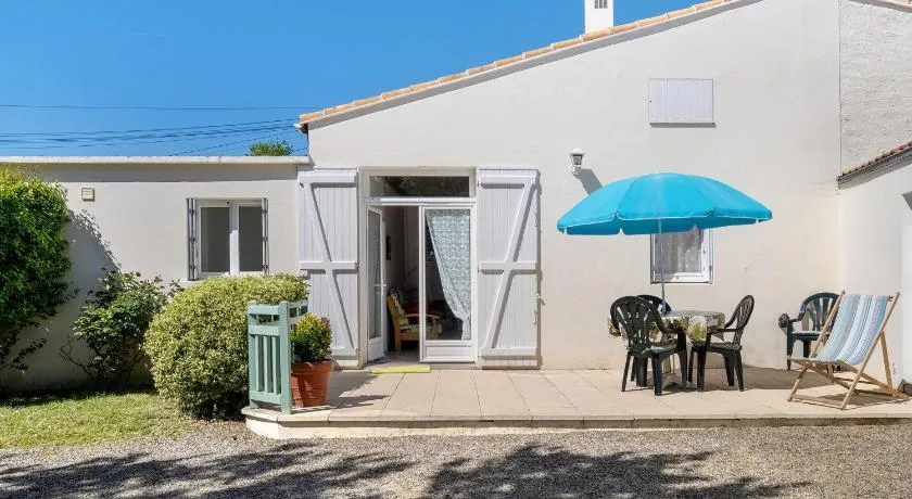Maison Pêcheur, jardin et plage -1 - Image 1