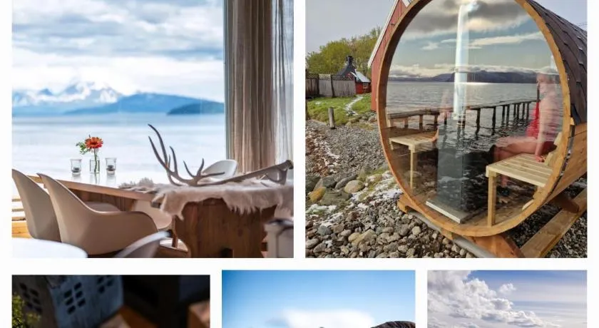 Yggdrasil Farmhotel Retreat, Spa & Yoga - Image 1