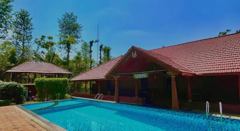 Sabera Heritage Homestay - Image 1