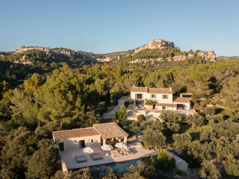 Le Mas des Baux - Image 1