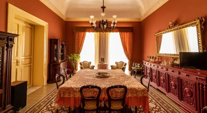 Palazzo al Carmine Dimora Storica - Image 1