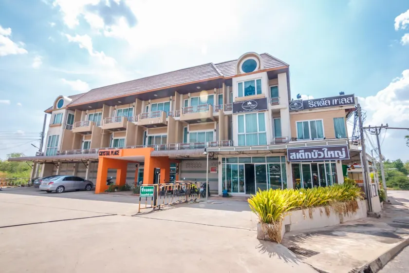 Crystal Place Buayai - Image 1