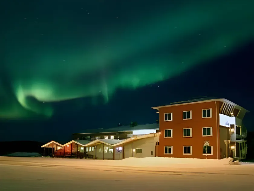 Hotel Inari - Image 1