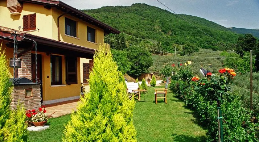 Villa Bigio - Image 1
