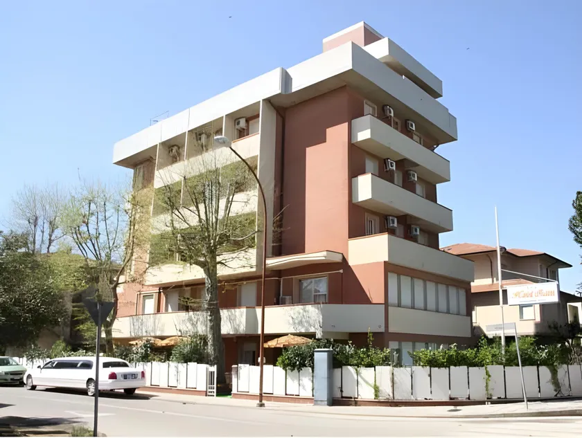 Hotel Zani - Image 1