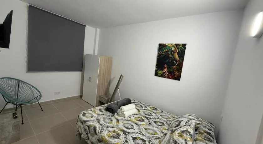 Urban Stay Maspalomas - Image 1
