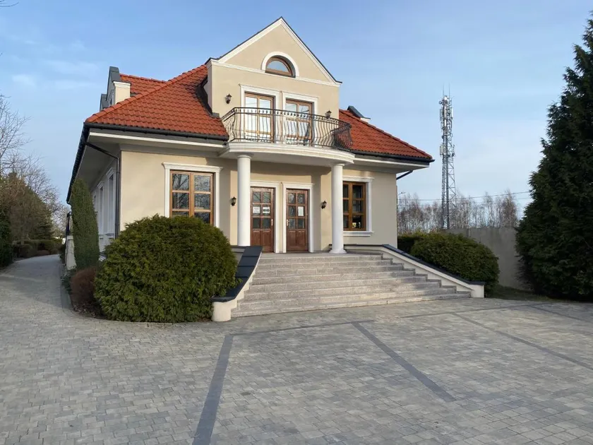 Zielony Dworek - Image 1