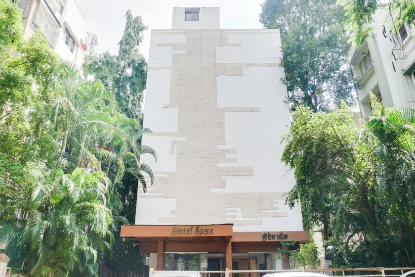 Hotel O Span Executive - Image 1
