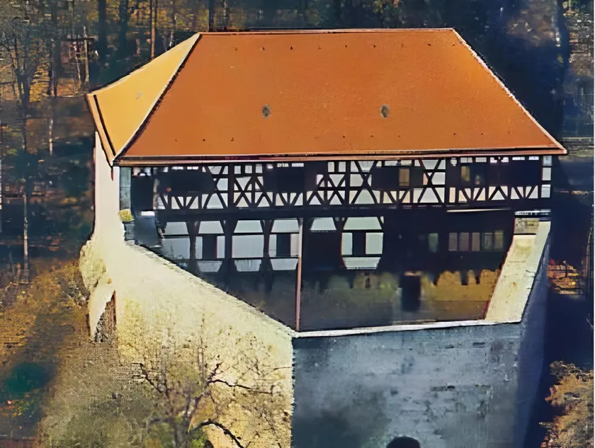 Gasthof Wäscherschloss - Image 1